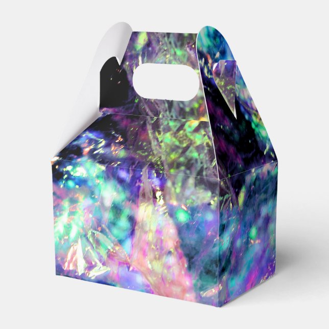 Ballotins obscurité et lumière : (Verso)