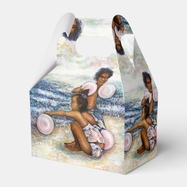 Ballotins Obsédés par la conquête de l'impossible (Verso)