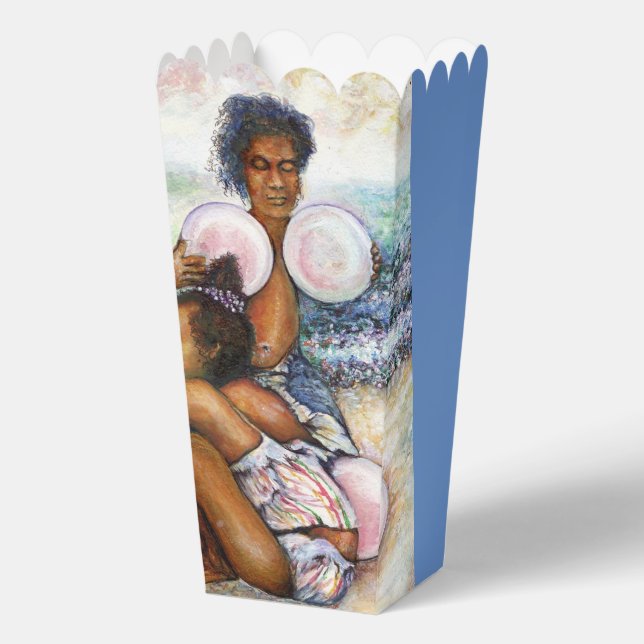 Ballotins Obsédés par la conquête de l'impossible (Recto)