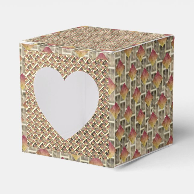 BALLOTINS #OCEANSKYILLUSIONS @ #CADEAUX #MONDEDEDESSWAG (Verso)