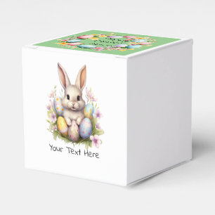 Ballotins Oeufs de Pâques et lapin de Pâques