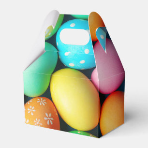 Ballotins - Oeufs de Pâques peints