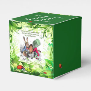 Ballotins Oh, il va s'adapter ! 1