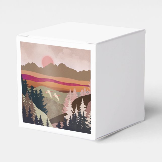 Ballotins Oie d'été (Verso)