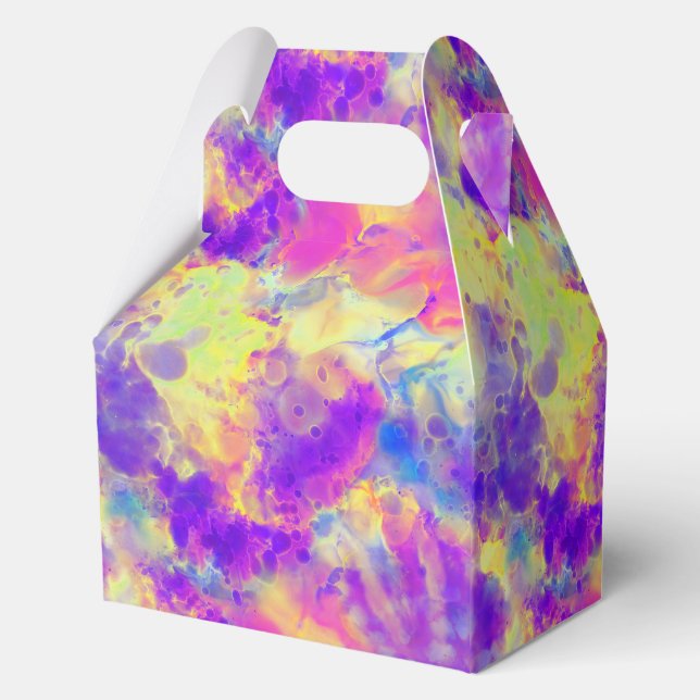 Ballotins omnivision fantasy ink : (Verso)