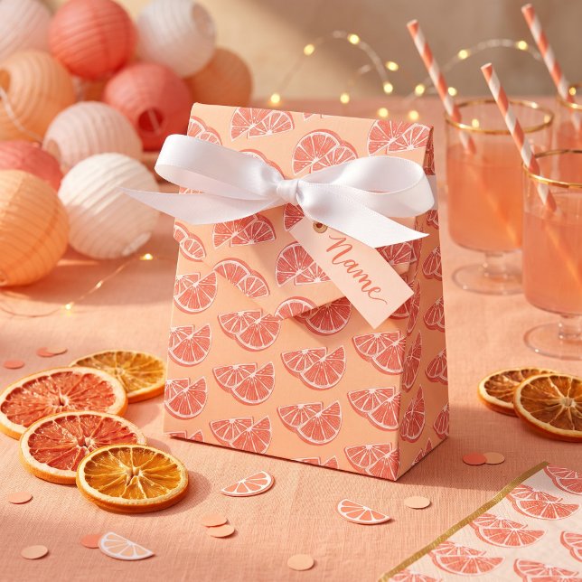 Ballotins Orange (Créateur téléchargé)