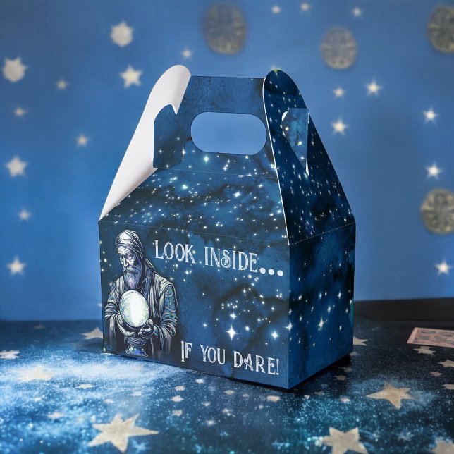 Ballotins Orion Enigma le grand Oracle (Créateur téléchargé)