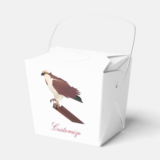 Ballotins Osprey Hawk Raptor Thunder_Cove (Verso)
