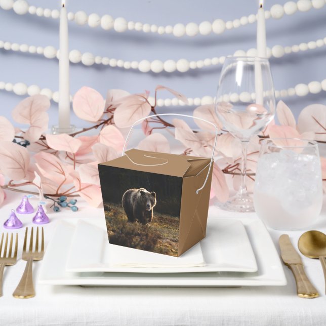 Ballotins Ours (Mariage)