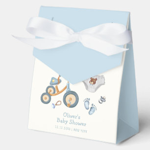 Ballotins Ours en peluche de vélo Jouets pour la nurserie Ga