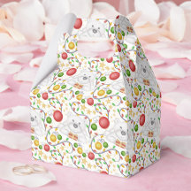 Ours polaires Festif Noël