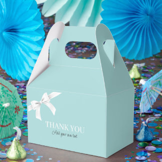 Ballotins Paillettes Tiffany 