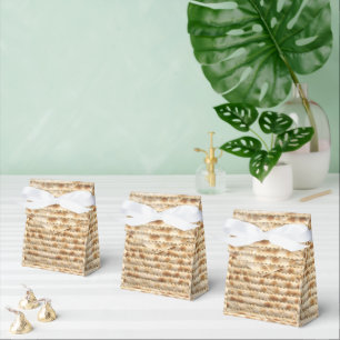 Ballotins Pain plat de matzah biscuit
