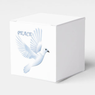 BALLOTINS PAIX DOVE