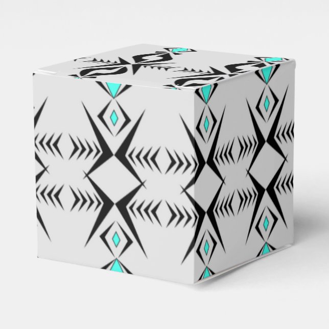 Ballotins Paix ~ Tranquille (Verso)