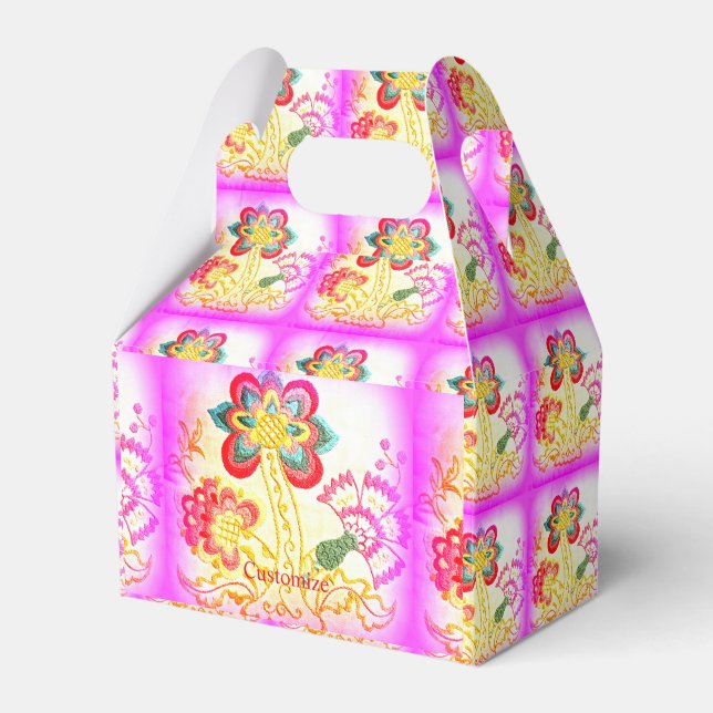 Ballotins Palmier rose Thunder_Cove (Verso)