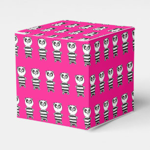 Ballotins Panda Kids