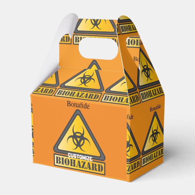 Ballotins Panneau de biohazard authentique Thunder_Cove (Verso)