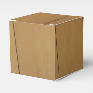 Ballotins panneaux en bois