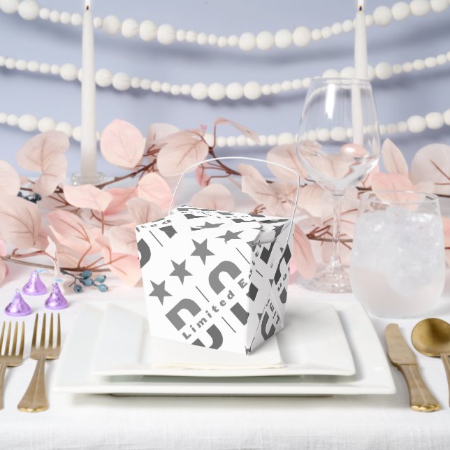 Ballotins Papa Limited Edition (Mariage)