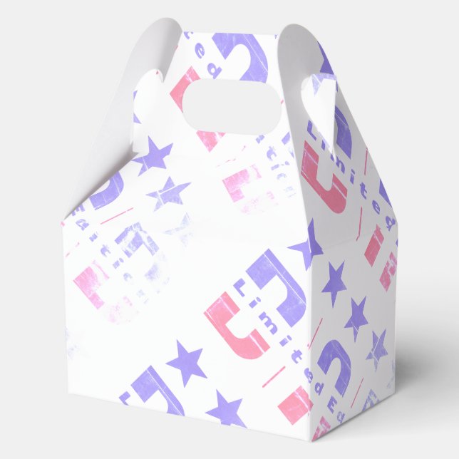 Ballotins Papa Limited Edition (Verso)