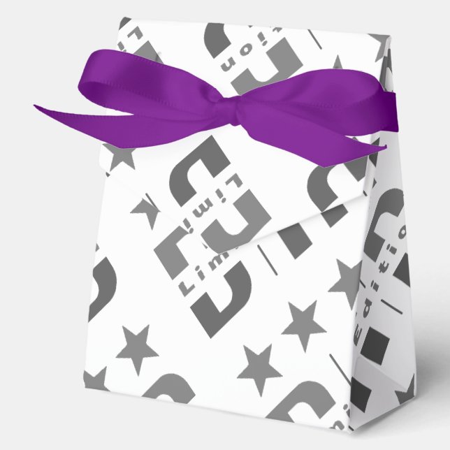 Ballotins Papa Limited Edition (Recto)