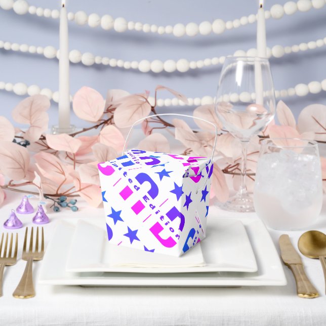 Ballotins Papa Limited Edition (Mariage)