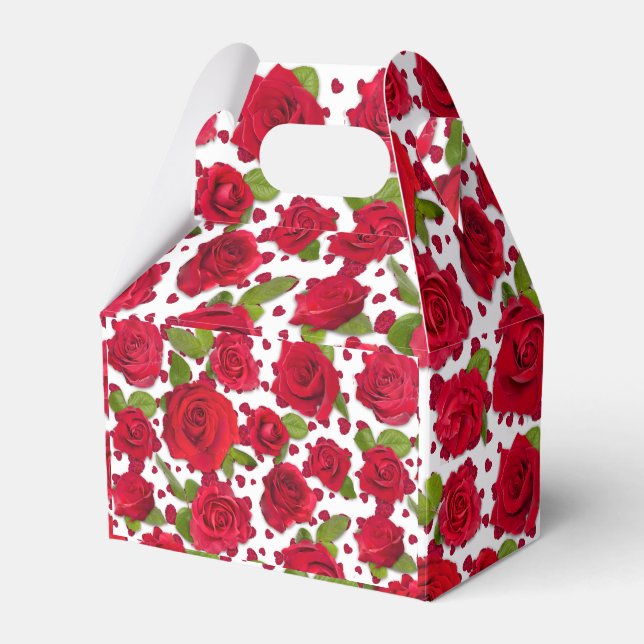 Ballotins Paper cup (Verso)