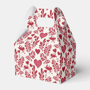 Ballotins Papier peint vintage Cupid