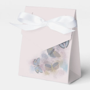 Ballotins Papillons à encre d'alcool