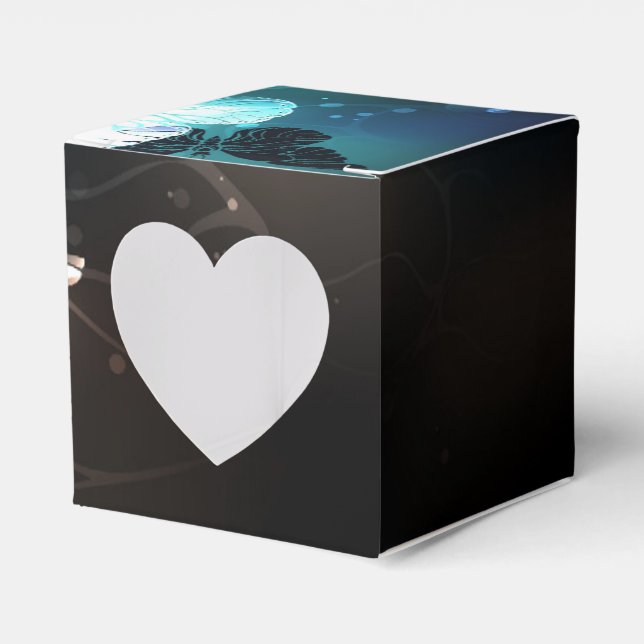 Ballotins Papillons de nuit (Verso)