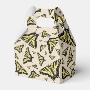 Ballotins Papillons Jaune Sud-Ouest Partout