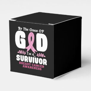 Ballotins Par La Grâce De Dieu Je Suis Un Survivant Cancer D