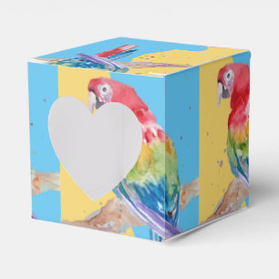 Ballotins Parrot Bird Enfants Garçons Anniversaire Ballotin 