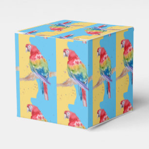 Ballotins Parrot Bird Enfants Garçons Anniversaire Ballotin