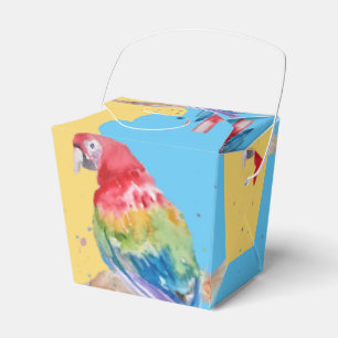 Ballotins Parrot Bird Enfants Garçons Anniversaire Ballotin 