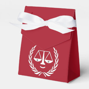 Ballotins Parti de l'école de droit de l'avocat