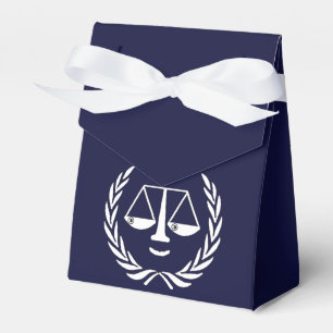 Ballotins Parti de l'école de droit de l'avocat