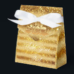 Ballotins Parties scintillant d'or populaire Monogrammed de<br><div class="desc">Luxury Monogrammed Popular Gold Parties scintillant Ballotin - (Tapez BOKI412 dans le navigateur pour voir l'offre de toutes mes créations. Merci . ) - Produit Customisé - Voir nos autres produits et collections,  choisissez un cadeau pour vous et vos proches. Merci d'avoir acheté dans notre magasin. Reviens. :)</div>