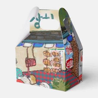 Ballotins Party Favor Box | Craft Party Supply & Gift Packag