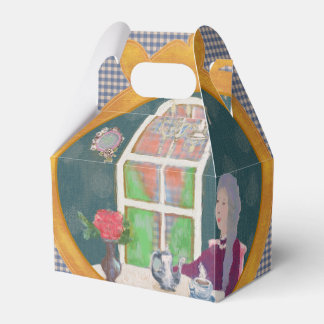 Ballotins Party Favor Box | Craft Party Supply & Gift Packag