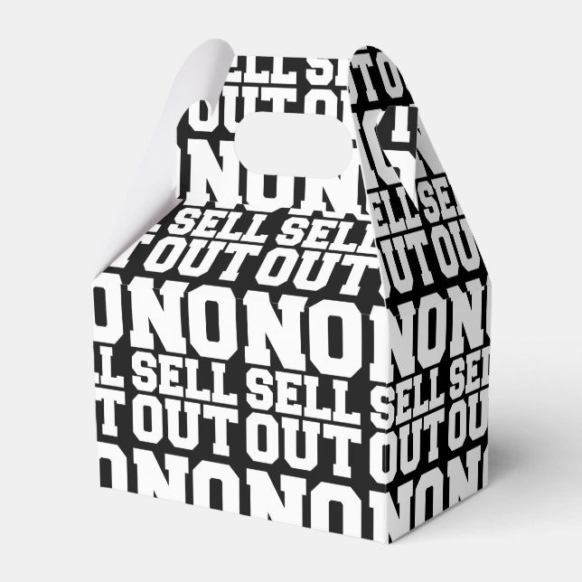BALLOTINS PAS DE VENTE (Verso)