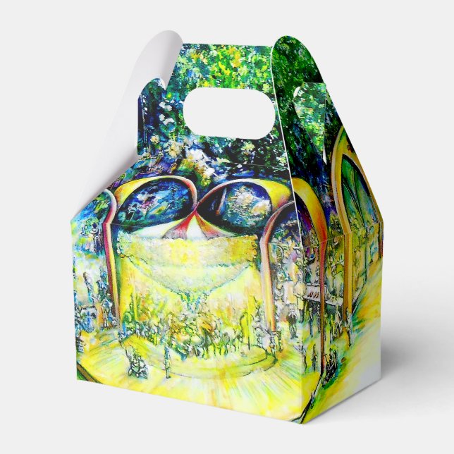 Ballotins Pas le premier du Dernier temps (Verso)