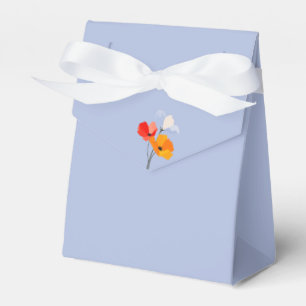 Ballotins Pastel Rose avec des copeaux d'été gras