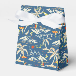 Ballotins Patters tropicaux