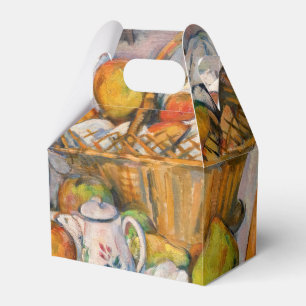 Ballotins Paul Cezanne - La table de cuisine