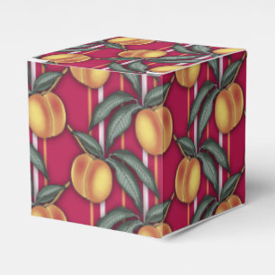 Ballotins Pêches fraîches