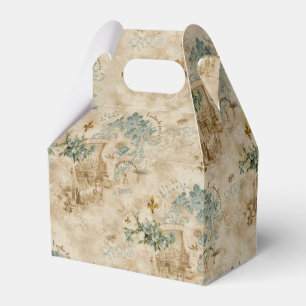 Ballotins Pecho de Paris