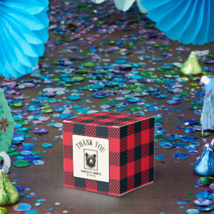 Ballotins Pépinière d'ours rustique