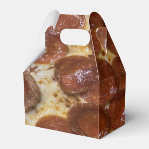 Ballotins Pepperoni Pizza